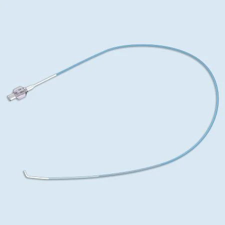 Guiding Catheter