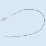 Catheter Treoracha Transradial