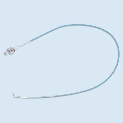Stenting Airtéire Corónach