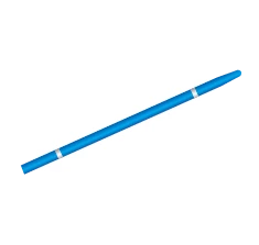 OEM PTA Balloon For Vascular Stenosis Calcified Vessel Semi Compliant Balloon No Invasive